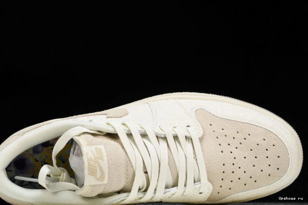 FZ0455-200 OG Retro Chris   Jordan Low 1 Paul 0225